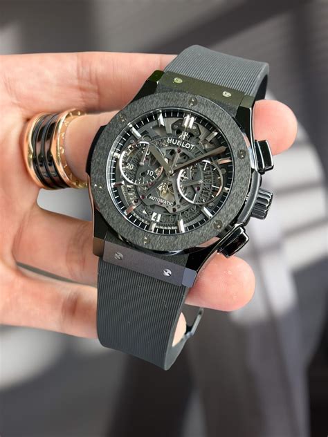 hublot cf